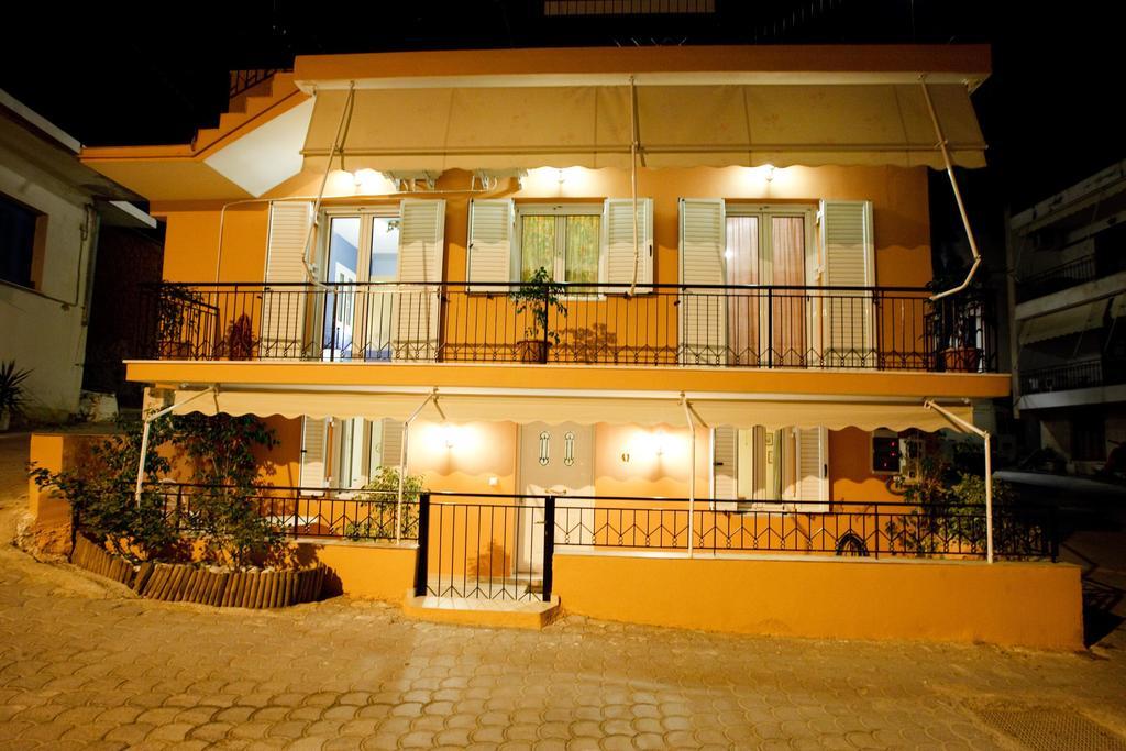 Villa Vetsa'S Experience Tolón Habitación foto