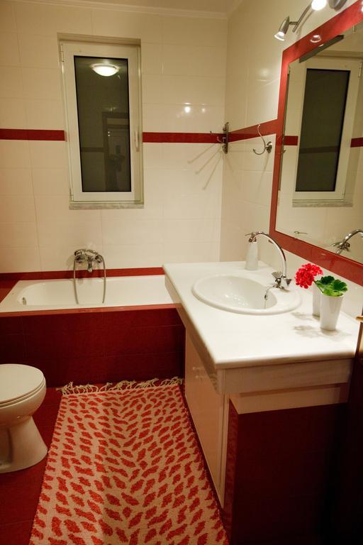 Villa Vetsa'S Experience Tolón Habitación foto