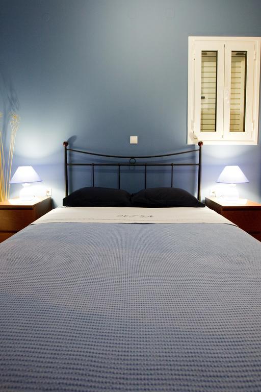 Villa Vetsa'S Experience Tolón Habitación foto
